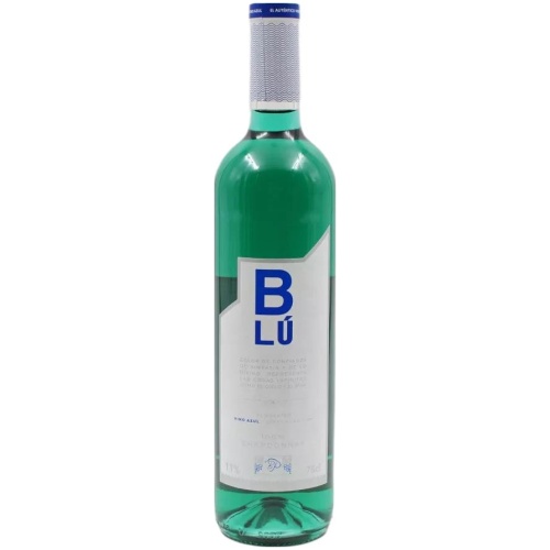BLUE WINE PERFER CHARDONNAY ΛΕΥΚΟ ΚΙΒ.6x750ml
