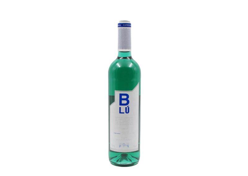 BLUE WINE PERFER CHARDONNAY ΛΕΥΚΟ ΚΙΒ.6x750ml