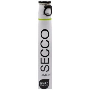 LIMON-SECCO BLACK & BIANCO ΚΙΒ.24x250ml (ΑΤΟΜΙΚΟ)