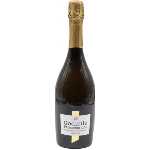 PROSECCO 750ml GODIBILE Extra Dry ΚΙΒ.6x750ml