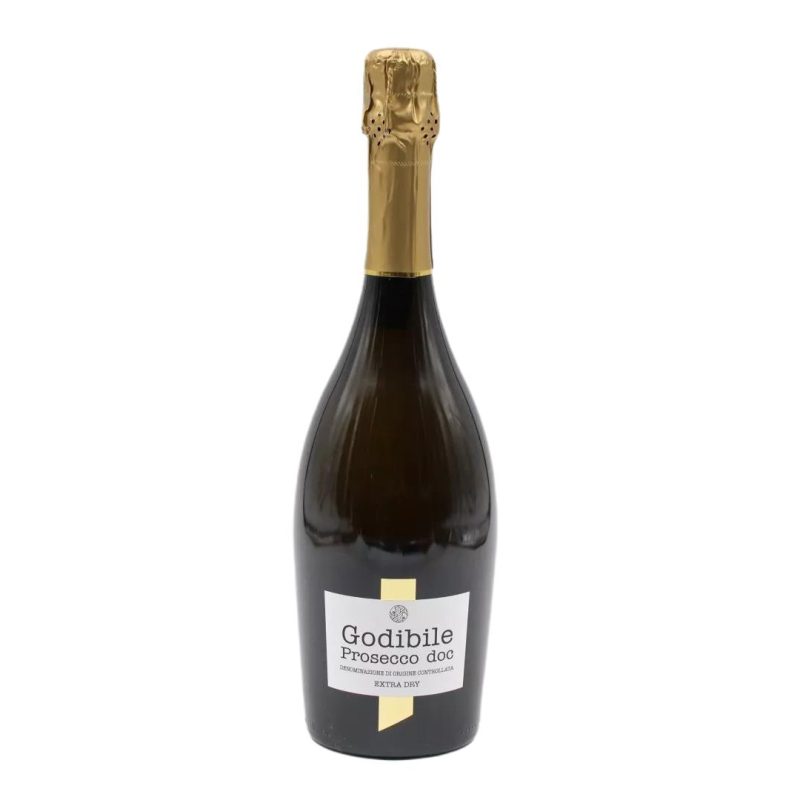 PROSECCO 750ml GODIBILE Extra Dry ΚΙΒ.6x750ml