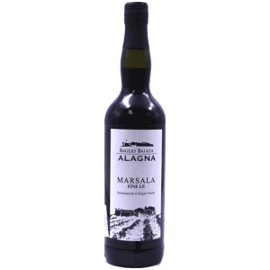 MARSALA FINE BAGLIO BAITA ALAGNA ΚΙΒ.6x750ml