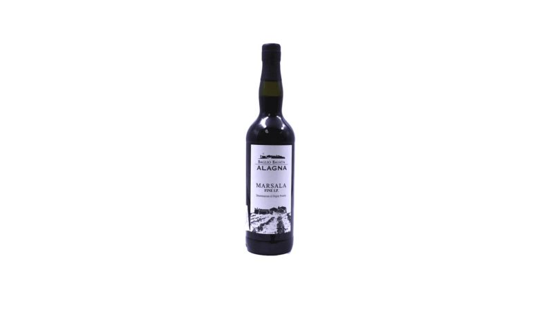 MARSALA FINE BAGLIO BAITA ALAGNA ΚΙΒ.6x750ml