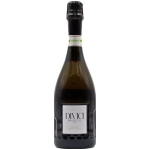 PROSECCO SPUMANTE DIVICI ORGANIC BIO ΚΙΒ.6x750ml