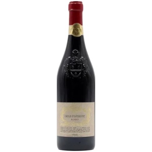 Domaine (IT) BOTTER // GRAN PASSIONE ROSSO ΕΡΥΘΡΟ ΚΙΒ.6x750ml