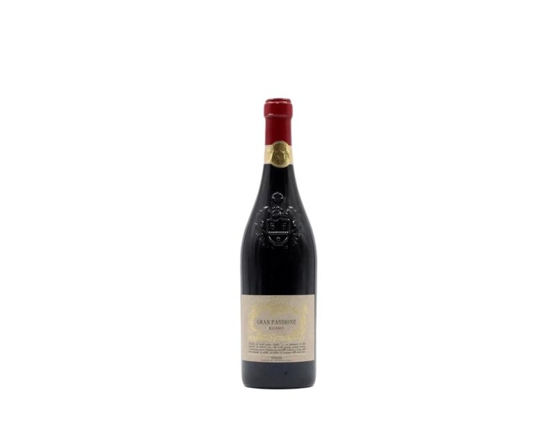 Domaine (IT) BOTTER // GRAN PASSIONE ROSSO ΕΡΥΘΡΟ ΚΙΒ.6x750ml