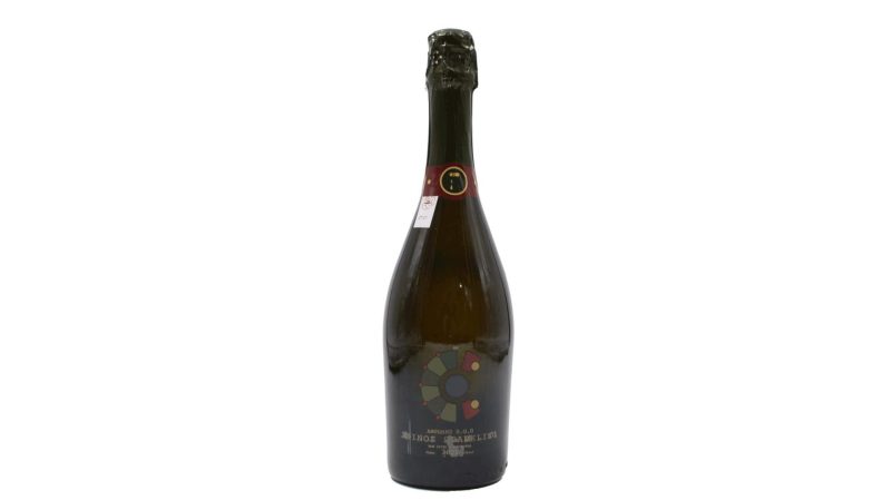 ΖΙΤΣΑ ΛΕΥΚΟ ΗΜΙΑΦΡΩΔΕΣ BRUT ΚΙΒ.6x750ml