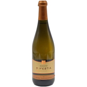 ΛΗΜΝΟΥ Χ#ΓΕΩΡΓΙΟΥ MOSCATO DIFESTIA ΚΙΒ.6x750ml