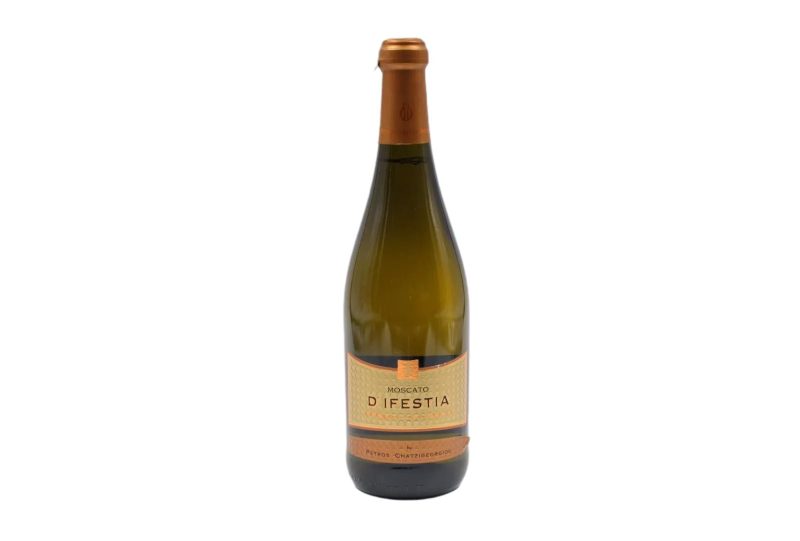 ΛΗΜΝΟΥ Χ#ΓΕΩΡΓΙΟΥ MOSCATO DIFESTIA ΚΙΒ.6x750ml