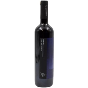 ΛΗΜΝΟΣ ΕΑΣ ΚΡΑΜΑ ΕΡΥΘΡΟ MERLOT ΚΙΒ.6x750ml