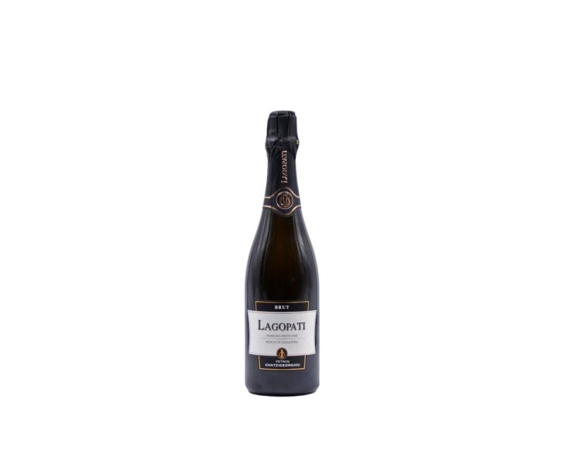 ΛΗΜΝΟΥ Χ#ΓΕΩΡΓΙΟΥ ΑΦΡΩΔΕΣ Brut ΛΑΓΟΠΑΤΙ ΚΙΒ.6x750ml