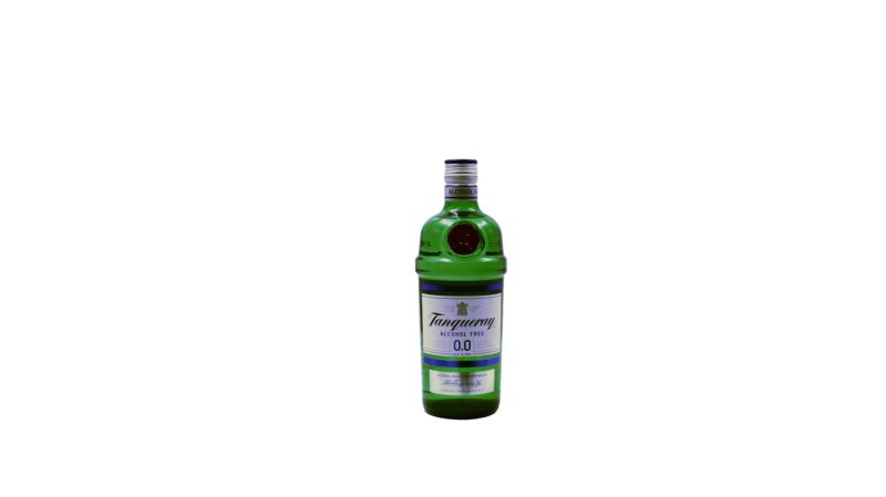 TANQUERAY 0% ALCOHOL FREE ΚΙΒ.6x700ml