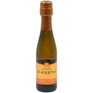 ΛΗΜΝΟΥ Χ#ΓΕΩΡΓΙΟΥ (ΑΤΟΜΙΚΟ) MOSCATO DIFESTIA KIB.24x220ml