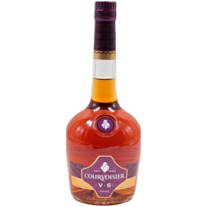 ΚΟΝΙΑΚ COURVOISIER VS KIB.6x700ml