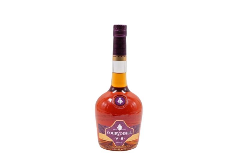 ΚΟΝΙΑΚ COURVOISIER VS KIB.6x700ml