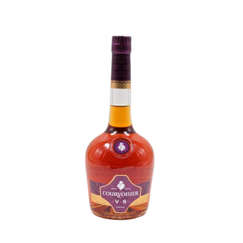 ΚΟΝΙΑΚ COURVOISIER VS KIB.6x700ml