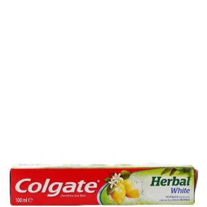 COLGATE HERBAL 50ml ΚΙΒ.12ΤΜΧ