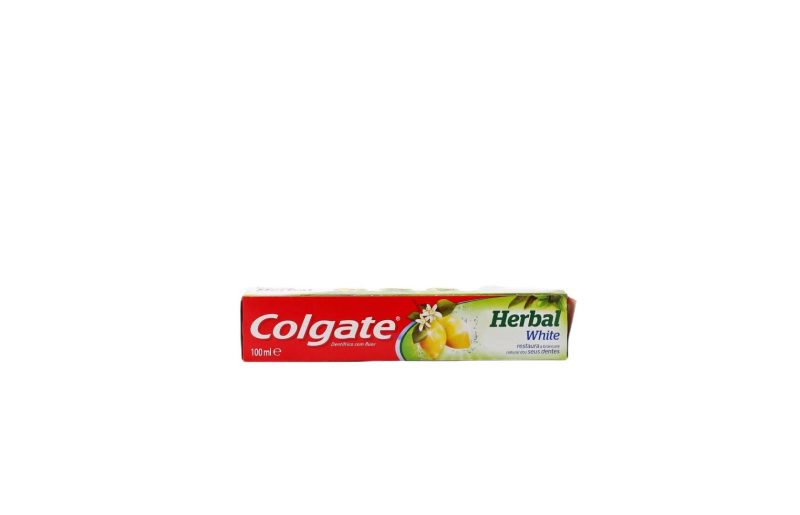 COLGATE HERBAL 50ml ΚΙΒ.12ΤΜΧ