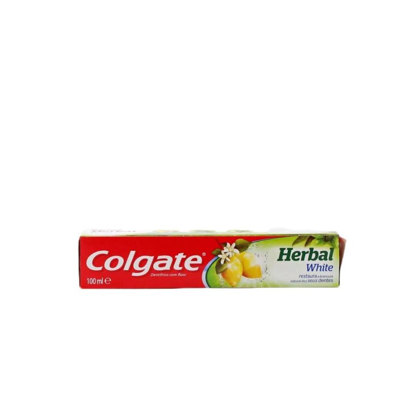 COLGATE HERBAL 50ml ΚΙΒ.12ΤΜΧ