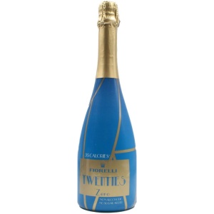 FIORELLI TWENTIES BLUE (ΠΑΙΔΙΚΗ ΣΑΜΠΑΝΙΑ) ΚΙΒ.6x750ml