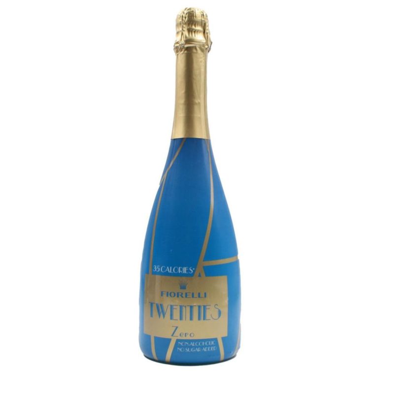 FIORELLI TWENTIES BLUE (ΠΑΙΔΙΚΗ ΣΑΜΠΑΝΙΑ) ΚΙΒ.6x750ml