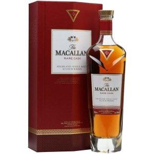 MACALLAN RARE CASK SINGLE MALT ΚΙΒ.3x700ml (Vol.43%)