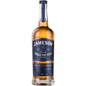 JAMESON WHISKY SINGLE POT STILL KΙΒ.6x700ml