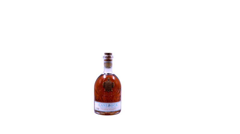 CANEROCK RUM ΚΙΒ.6x700ml (Vol.40%)