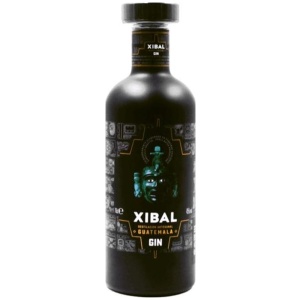 GIN XIBAL ΚΙΒ.6x700ml (Vol.45%)