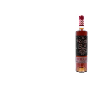 NUSA CANA DARK RUM ΚΙΒ.6x700ml (Vol.40%)