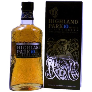 HIGHLAND PARK 10YO ΚΙΒ.6x700ml