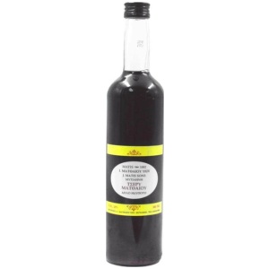 ΤΣΕΡΡΥ ΜΑΤΘΑΙΟΥ 500ml ΚΙΒ.12x500ml