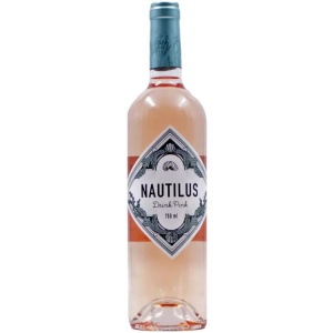 ΜΕΛΑΣ NAUTILUS DRINK PINK ΡΟΖΕ ΚΙΒ.6x750ml