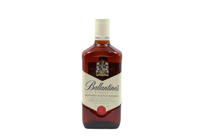 BALLANTINE'S FINEST Scotch WHISKY ΚΙΒ.12x700ml