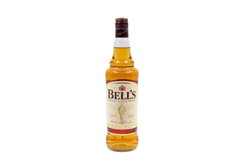 BELLS WHISKY ΚΙΒ.12x700ml