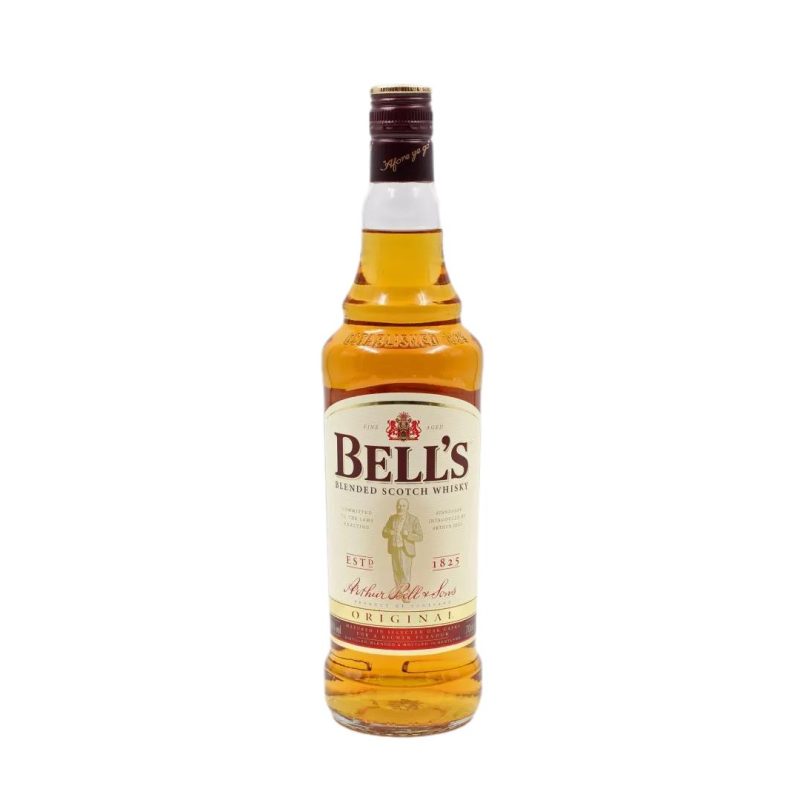 BELLS WHISKY ΚΙΒ.12x700ml