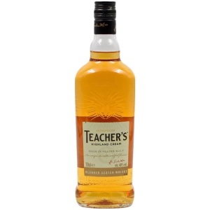 TEACHER'S Scotch WHISKY ΚΙΒ.12x700ml