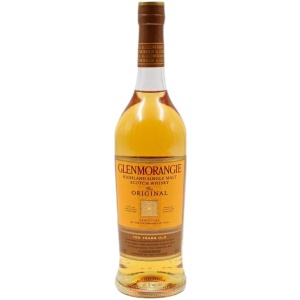 GLENMORANGIE 10YO MALT WHISKY ΚΙΒ.6x700ml