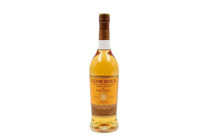 GLENMORANGIE 10YO MALT WHISKY ΚΙΒ.6x700ml