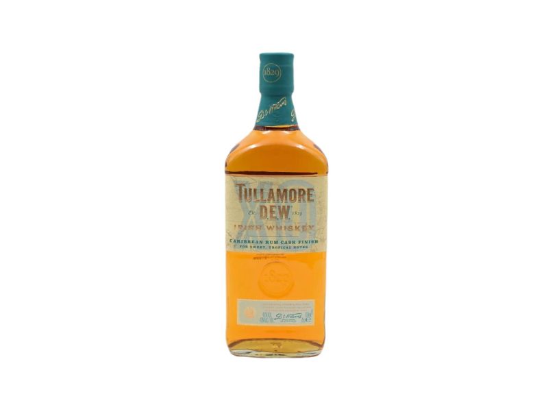 TULLAMORE XO WHISKY ΚΙΒ.6x700ml (Vol.43%)