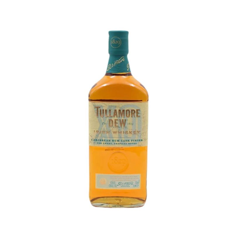 TULLAMORE XO WHISKY ΚΙΒ.6x700ml (Vol.43%)