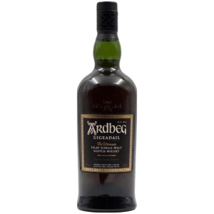 ARDBEG SINGLE MALT UIGEADAIL WHISKY ΚΙΒ.6x700ml