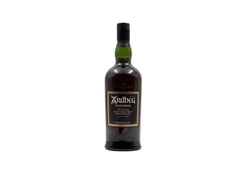 ARDBEG SINGLE MALT UIGEADAIL WHISKY ΚΙΒ.6x700ml