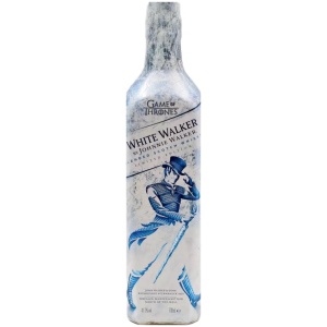 JOHNNIE WALKER WHITE ΚΙΒ.12x700ml (ΛΕΥΚΟ)