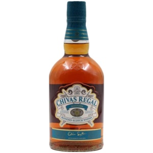 CHIVAS REGAL MIZUNARA WHISKY KΙΒ.12x700ml