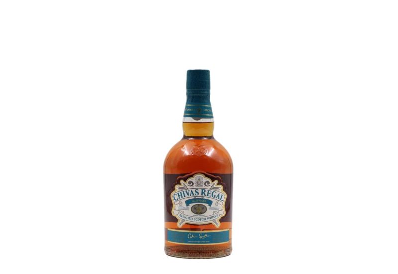 CHIVAS REGAL MIZUNARA WHISKY KΙΒ.12x700ml