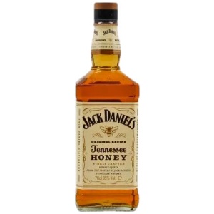 JACK DANIELS ΜΕΛΙ WHISKY ΛΙΚΕΡ KIB.12x700ml (Vol.35%)