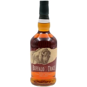 BUFFALO TRACE BOURBON WHISKY ΚΙΒ.6x700ml