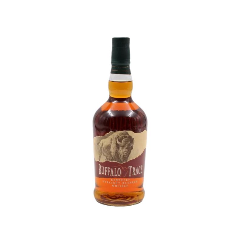 BUFFALO TRACE BOURBON WHISKY ΚΙΒ.6x700ml