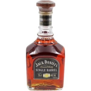 JACK DANIELS SINGLE BARREL BOURBON WHISKY ΚΙΒ.6x700ml (Vol.45%)